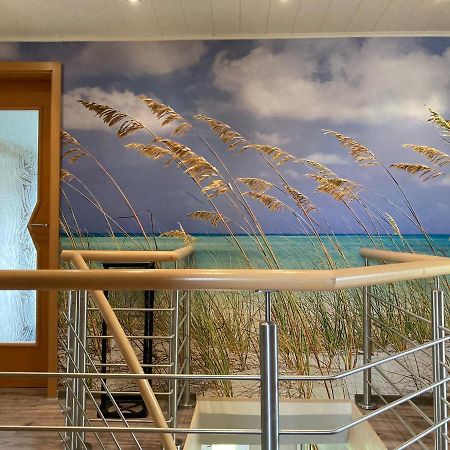 Ferienwohnung Ostseestrandlaeufer 2 Zingst Luaran gambar