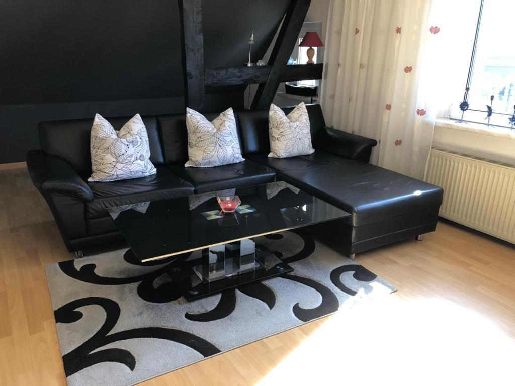 Ferienwohnung Ostseestrandlaeufer 2 Zingst Luaran gambar