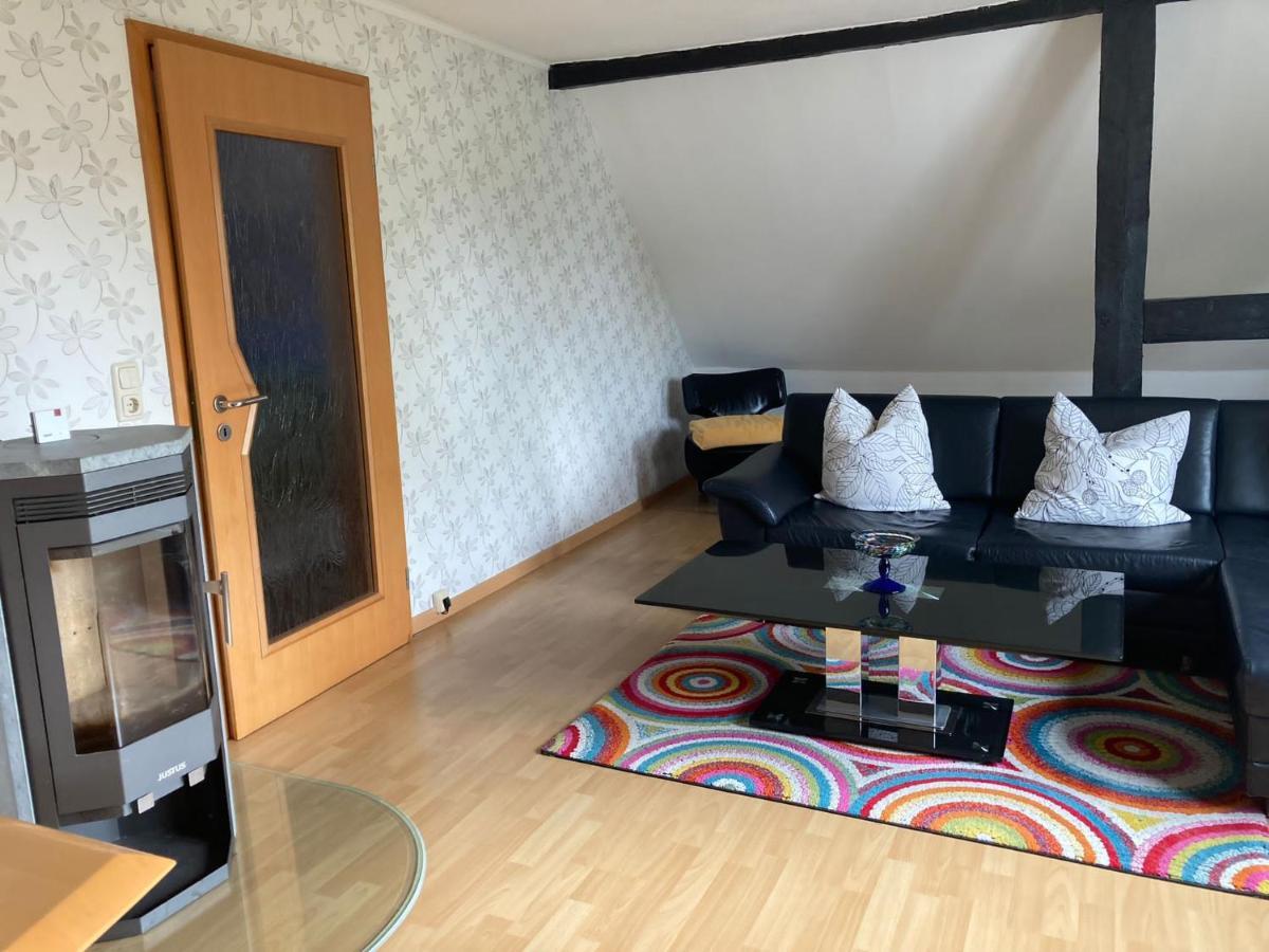 Ferienwohnung Ostseestrandlaeufer 2 Zingst Luaran gambar