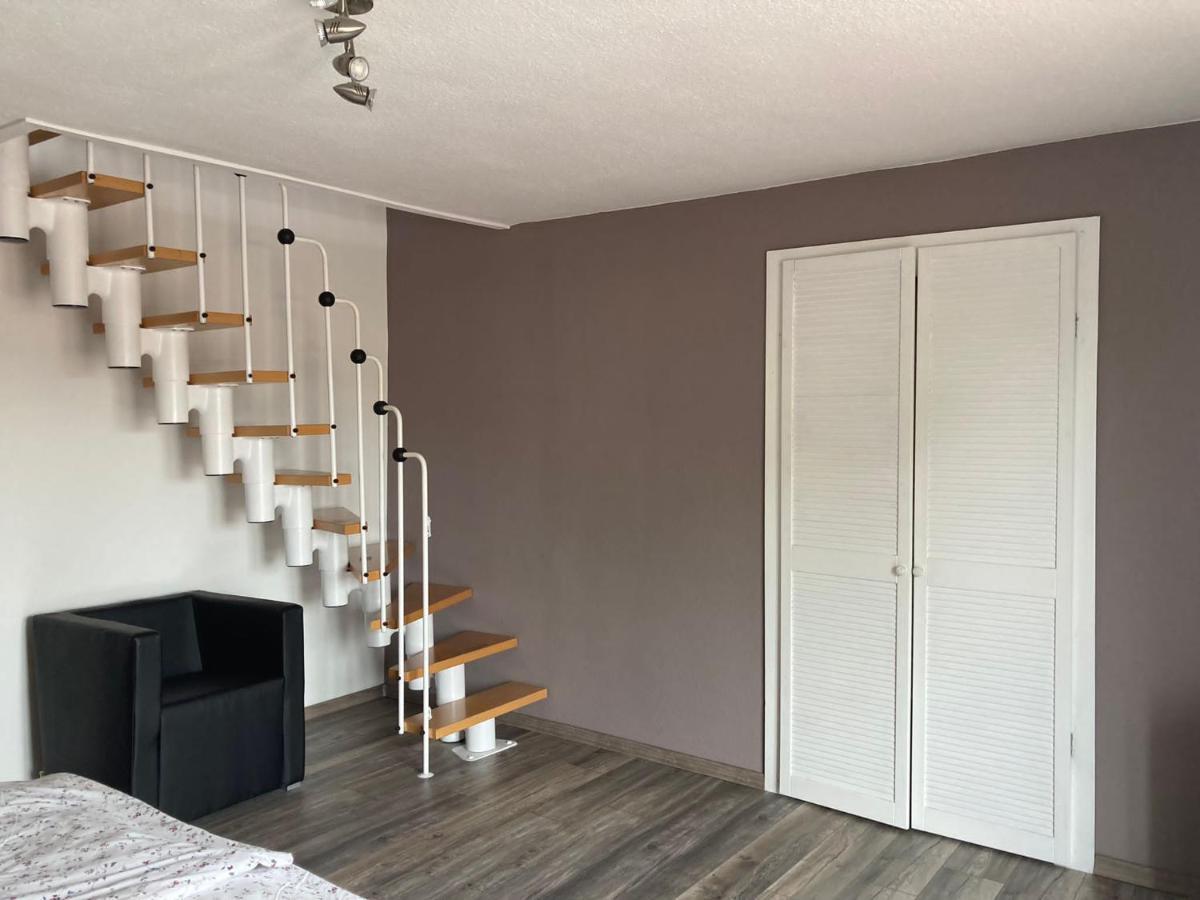 Ferienwohnung Ostseestrandlaeufer 2 Zingst Luaran gambar