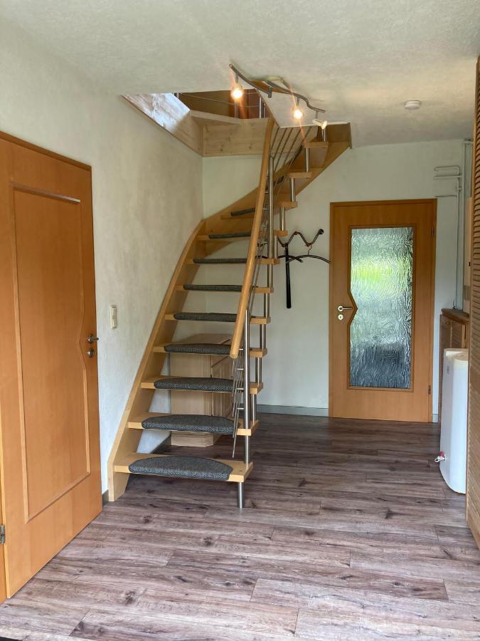 Ferienwohnung Ostseestrandlaeufer 2 Zingst Luaran gambar